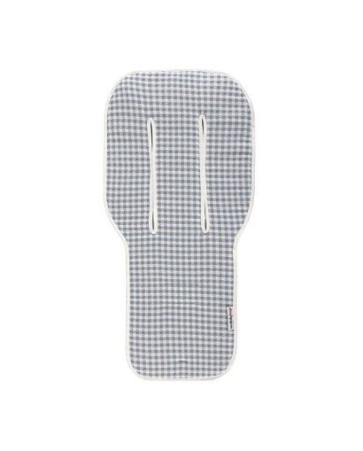 COLCHONETA SILLA OVALADA REVERSIBLE CAMBRASS