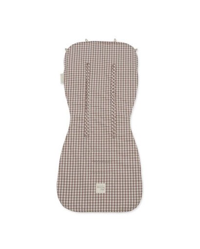 COLCHONETA SILLA PRALINÉ WALKING MUM