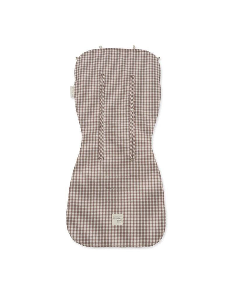 COLCHONETA SILLA PRALINÉ WALKING MUM