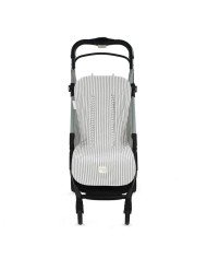 COLCHONETA SILLA PRALINÉ WALKING MUM