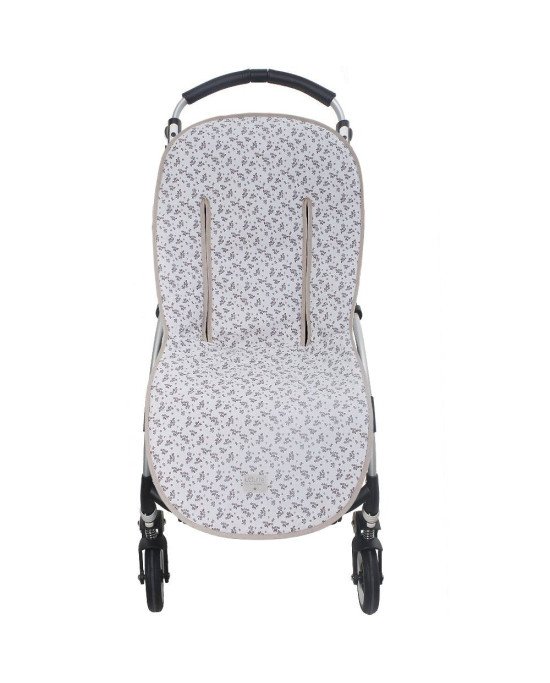 COLCHONETA UZTURRE REVERSIBLE