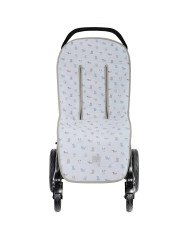 COLCHONETA UZTURRE REVERSIBLE