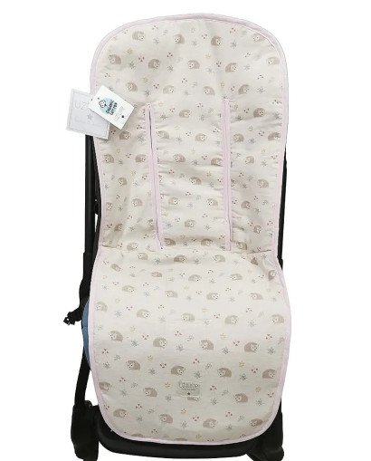 COLCHONETA UZTURRE REVERSIBLE