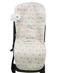 COLCHONETA UZTURRE REVERSIBLE