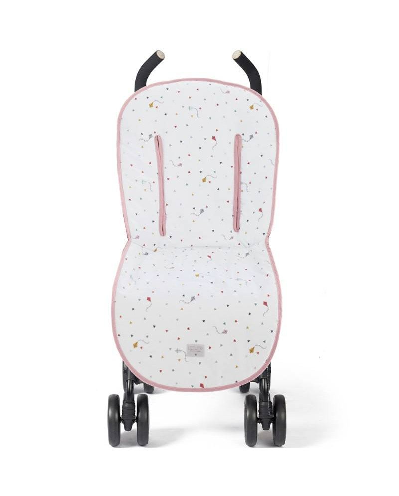 COLCHONETA U. REVERSIBLE UZTURRE