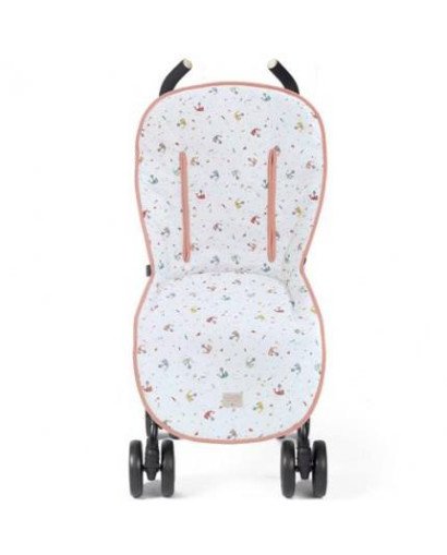 COLCHONETA U. REVERSIBLE UZTURRE