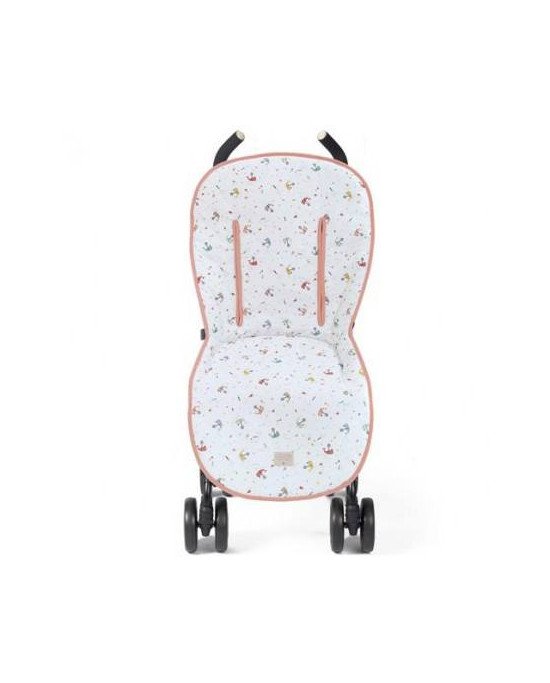 COLCHONETA U. REVERSIBLE UZTURRE