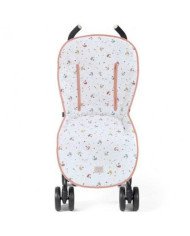 COLCHONETA U. REVERSIBLE UZTURRE