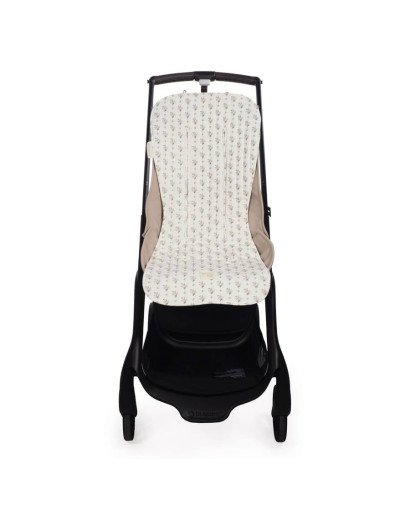 COLCHONETA SILLA UNIVERSAL ALGODÓN WALKING MUM