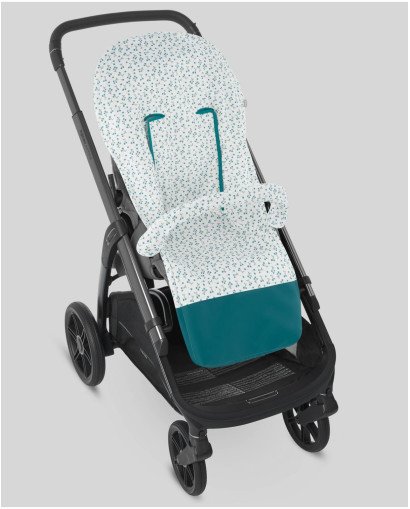 COLCHONETA SILLA UNIVERSAL PAZ RODRIGUEZ