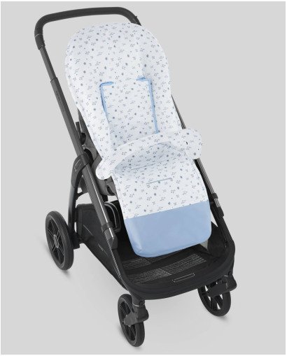 COLCHONETA SILLA UNIVERSAL PAZ RODRIGUEZ