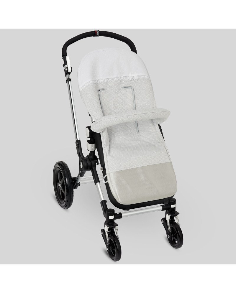 COLCHONETA SILLA UNIVERSAL PAZ RODRIGUEZ 2023