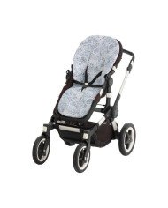 COLCHONETA UNIVERSAL REVERSIBLE NORABABYBAGS