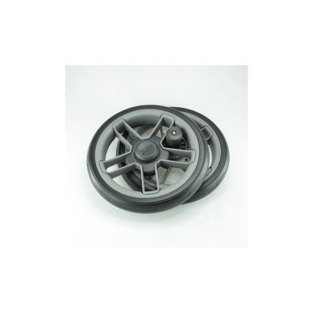 RUEDAS TRASERAS UPPABABY CRUZ V2