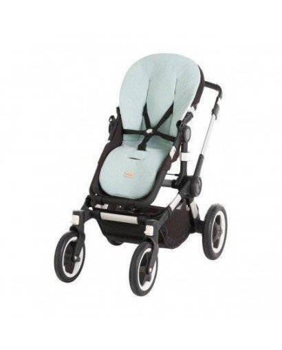 COLCHONETA UNIVERSAL REVERSIBLE NORABABYBAGS