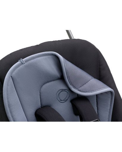 COLCHONETA VENTILADA INTEGRALB DOBLE BUGABOO