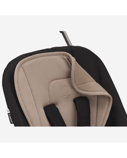 COLCHONETA VENTILADA INTEGRALB DOBLE BUGABOO