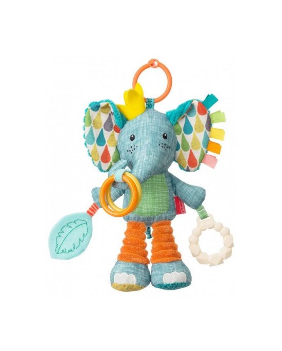 COLGADOR TEXTURAS INFANTINO