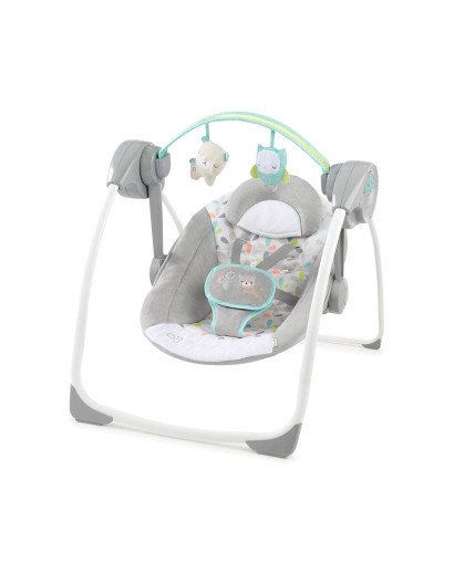 COLUMPIO INGENUITY FANCIFUL FOREST