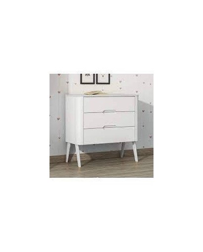 COMODA MAXI ROUND TRAMA