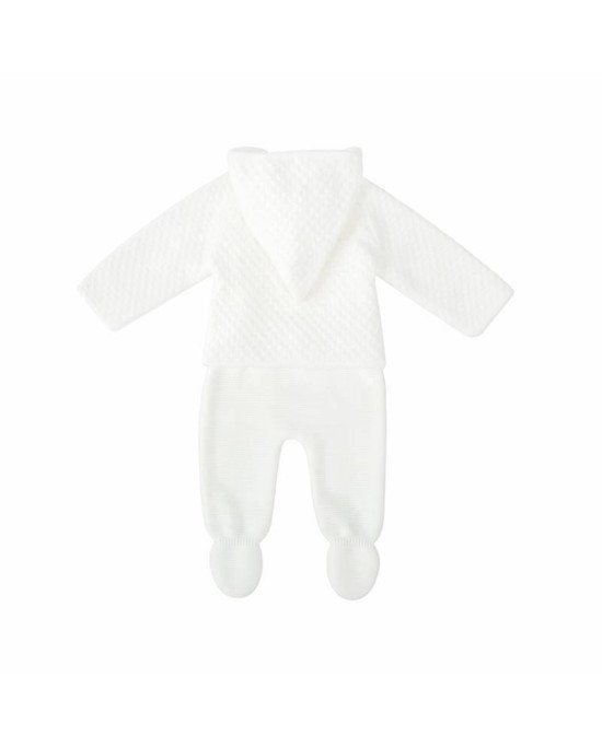 CONJUNTO BEBE SAN FRANCISCO