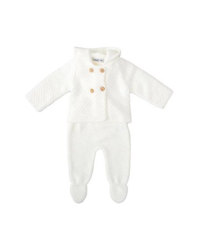 CONJUNTO BEBE SAN FRANCISCO