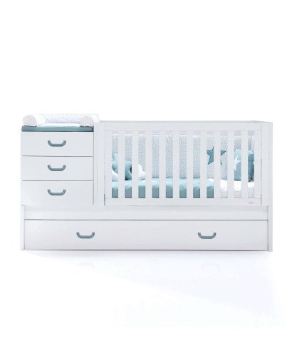 CONVERTIBLE SERO JOY CON CAMA NIDO