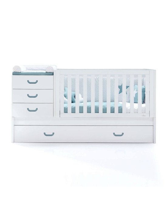 CONVERTIBLE SERO JOY CON CAMA NIDO