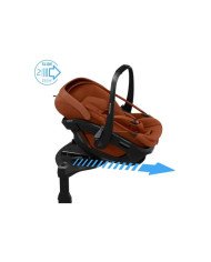 CORAL SLIDE PRO MAXI COSI