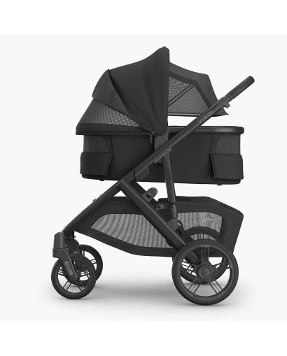 CRUZ V2 PLUS CON SISTEMA MODULAR COMPLETO PEAK MESH - OFERTA