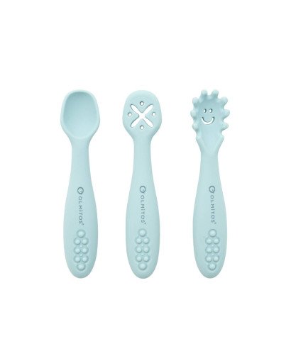 CUBIERTOS APRENDIZAJE OLMITOS