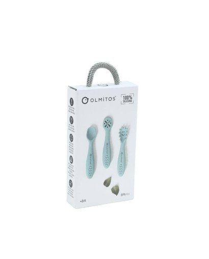 CUBIERTOS APRENDIZAJE OLMITOS