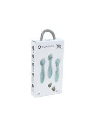 CUBIERTOS APRENDIZAJE OLMITOS