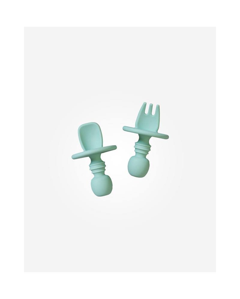 CUBIERTOS INICIACION ANTIAHOGO SARO