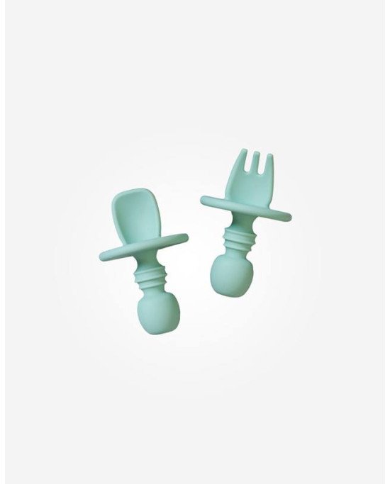 CUBIERTOS INICIACION ANTIAHOGO SARO