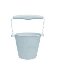 CUBO DE SILICONA SCRUNCH