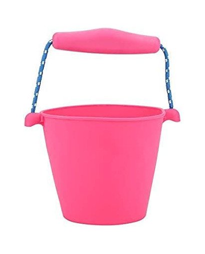 CUBO DE SILICONA SCRUNCH