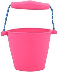 CUBO DE SILICONA SCRUNCH