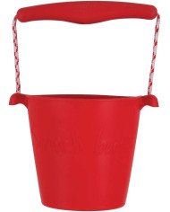 CUBO DE SILICONA SCRUNCH