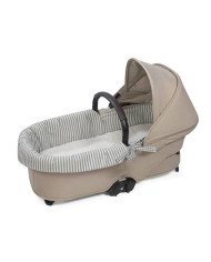 CUBRE CUCO DUAL CON FUNDA COLCHÓN PRALINÉ WALKING MUM