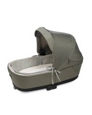 CUBRE CUCO VARILLAS CON FUNDA COLCHÓN PRALINÉ WALKING MUM