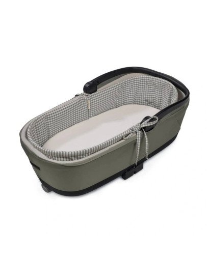 CUBRE CUCO VARILLAS CON FUNDA COLCHÓN PRALINÉ WALKING MUM