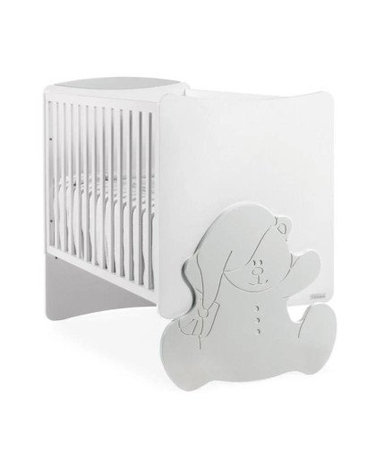 CUNA 120X60 KUMA TRAMA