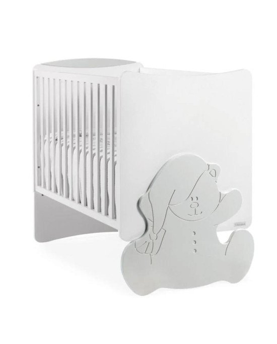 CUNA 120X60 KUMA TRAMA