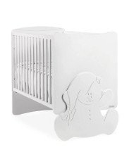 CUNA 120X60 KUMA TRAMA