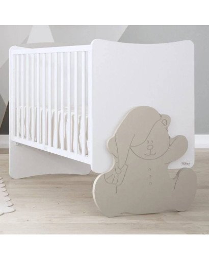 CUNA 120X60 KUMA TRAMA