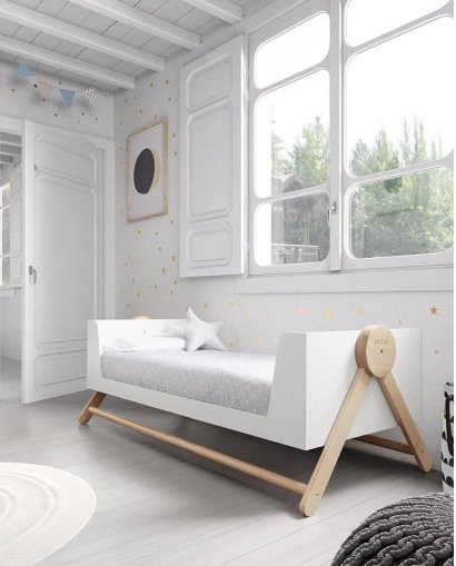 CUNA BIG SWING 70X140