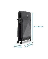 CUNA DE VIAJE STARDUST BUGABOO