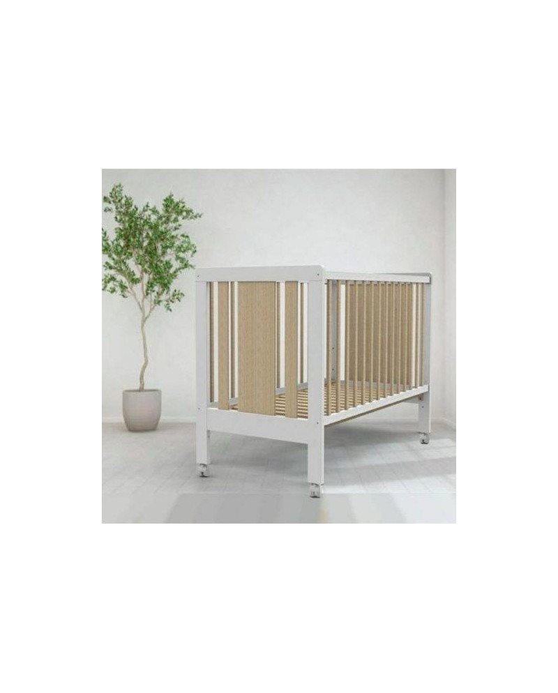 CUNA HEAVEN COLECHO 60X120 TRAMA