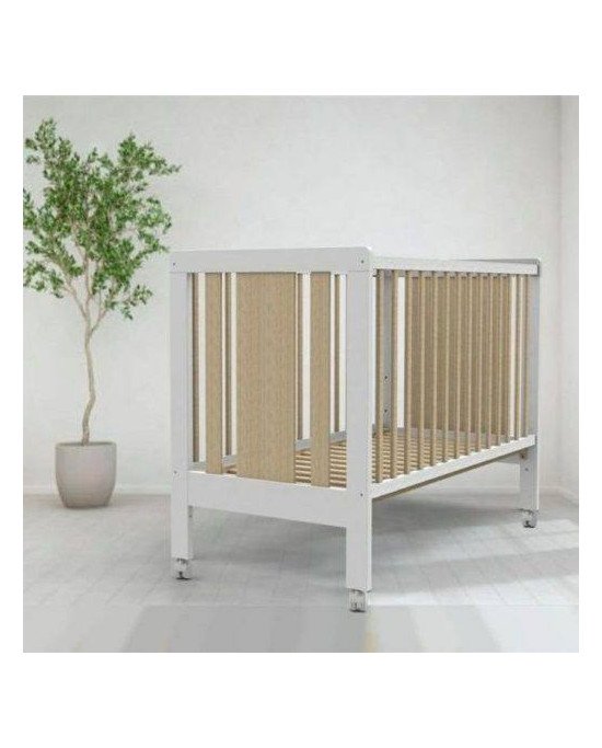 CUNA HEAVEN COLECHO 60X120 TRAMA